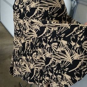 Ashley Stewart skirt, size 18